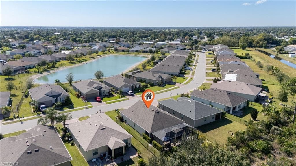 10536 Canal Brook LN, LEHIGH ACRES FL 33936-29