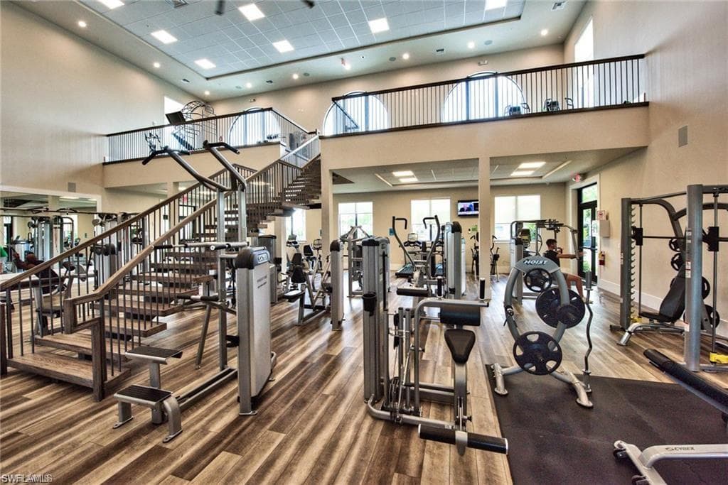 17210 Ashcomb WAY, ESTERO FL 33928-42