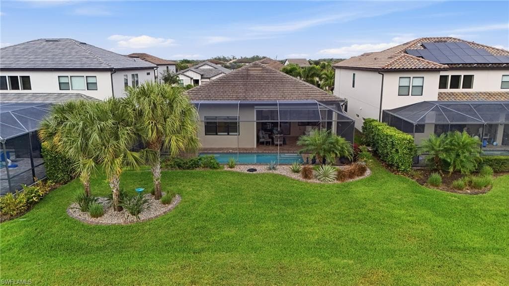 17210 Ashcomb WAY, ESTERO FL 33928-39