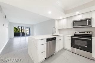1018 Manatee RD # E107, NAPLES FL 34114-1