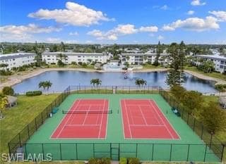 1018 Manatee RD # E107, NAPLES FL 34114-12