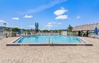 1018 Manatee RD # E107, NAPLES FL 34114-13