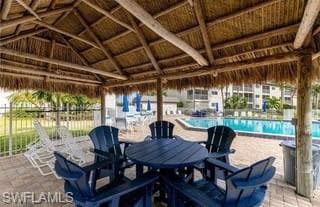 1018 Manatee RD # E107, NAPLES FL 34114-14