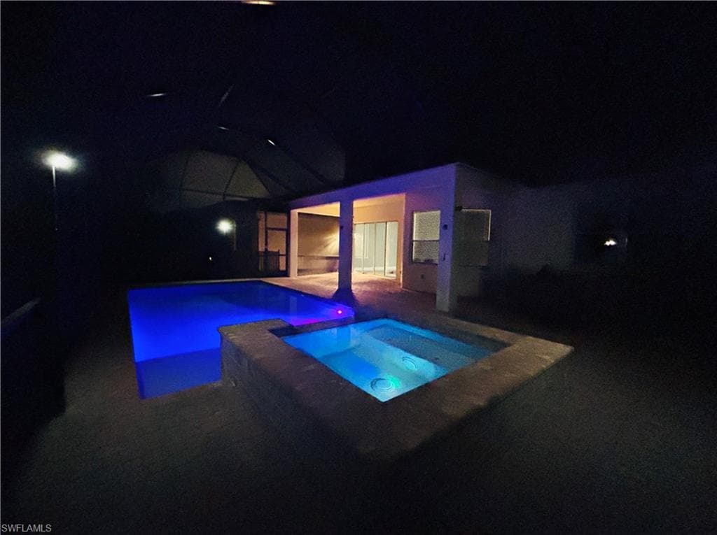 11079 Sparkleberry DR S, FORT MYERS FL 33913-22