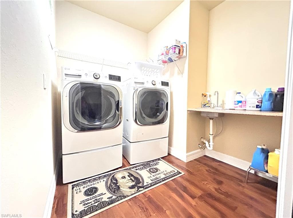 11079 Sparkleberry DR S, FORT MYERS FL 33913-41