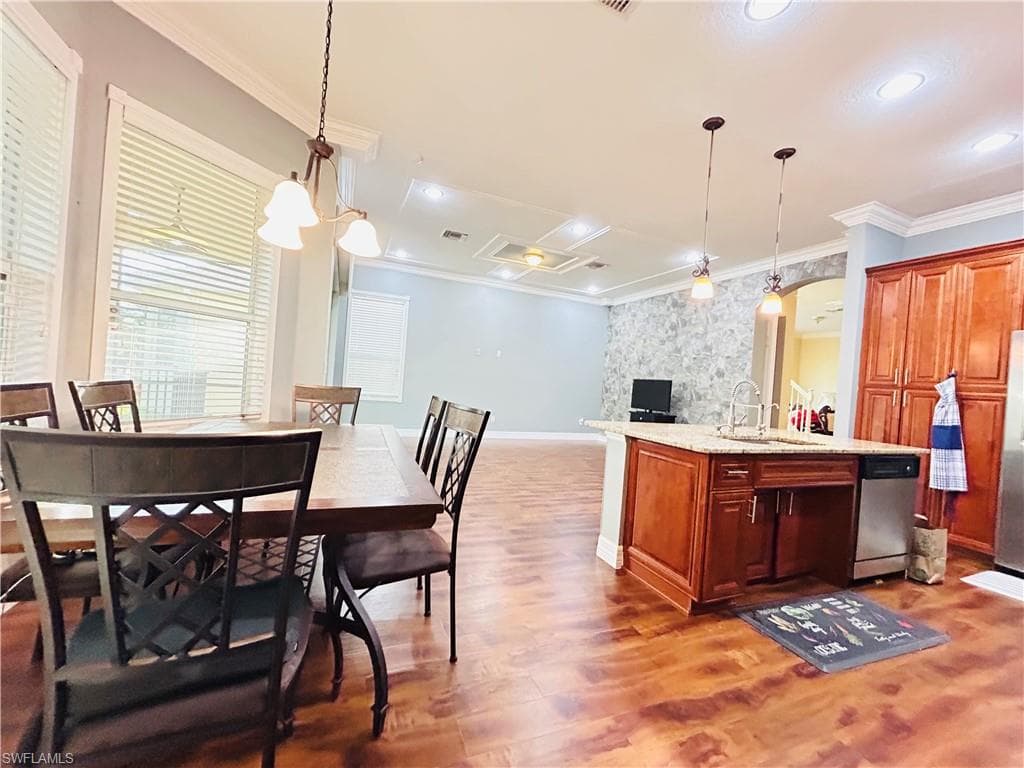 11079 Sparkleberry DR S, FORT MYERS FL 33913-12