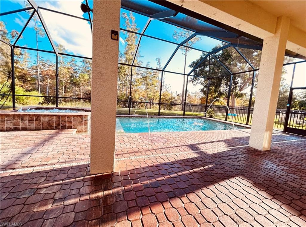 11079 Sparkleberry DR S, FORT MYERS FL 33913-15