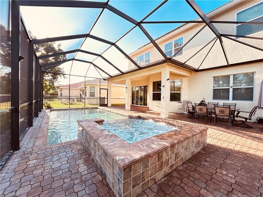 11079 Sparkleberry DR S, FORT MYERS FL 33913-17