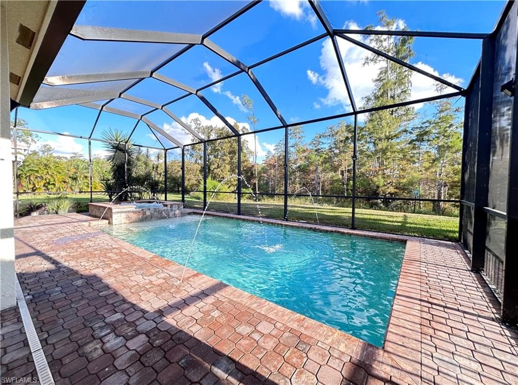 11079 Sparkleberry DR S, FORT MYERS FL 33913-14