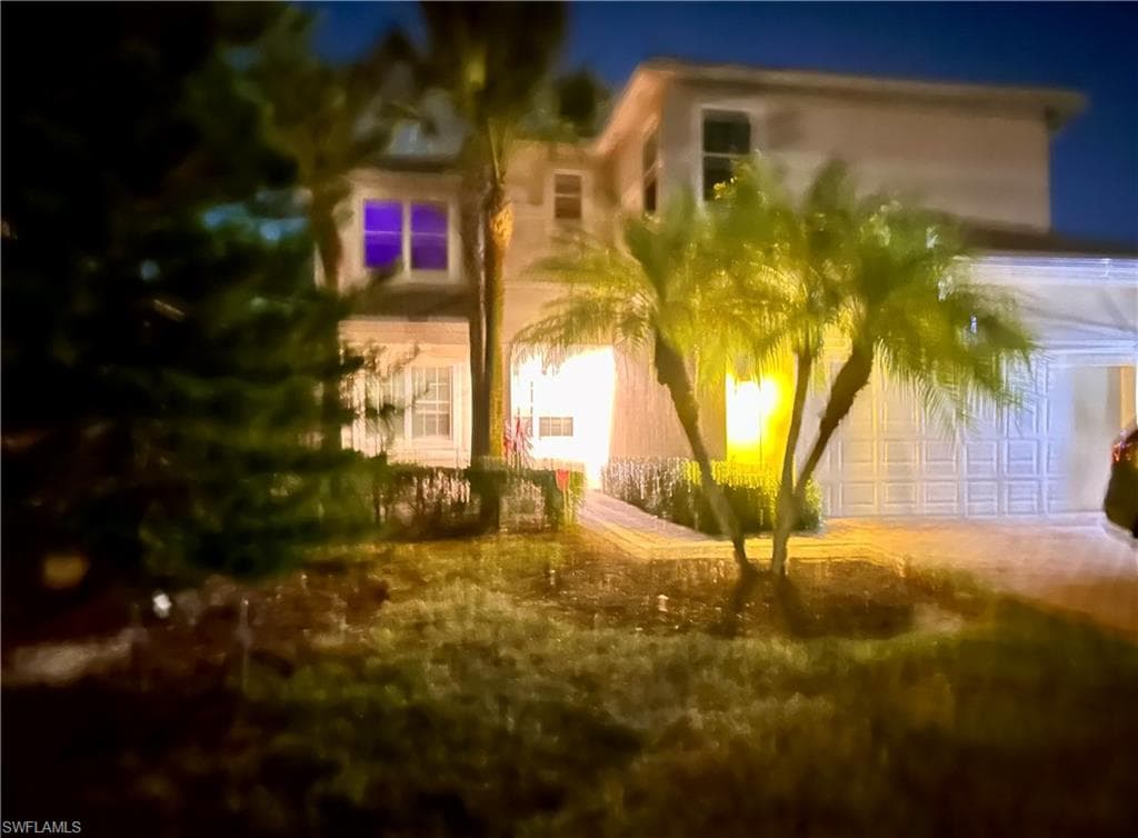 11079 Sparkleberry DR S, FORT MYERS FL 33913-3