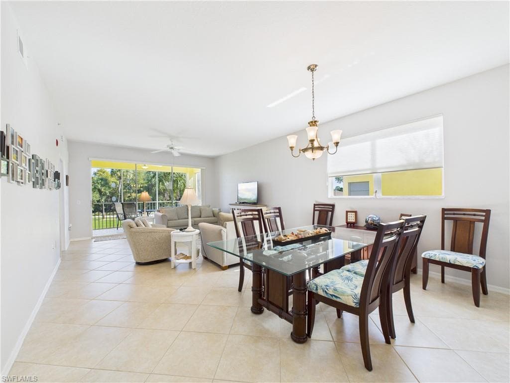 6828 Sterling Greens PL # 4206, NAPLES FL 34104-5