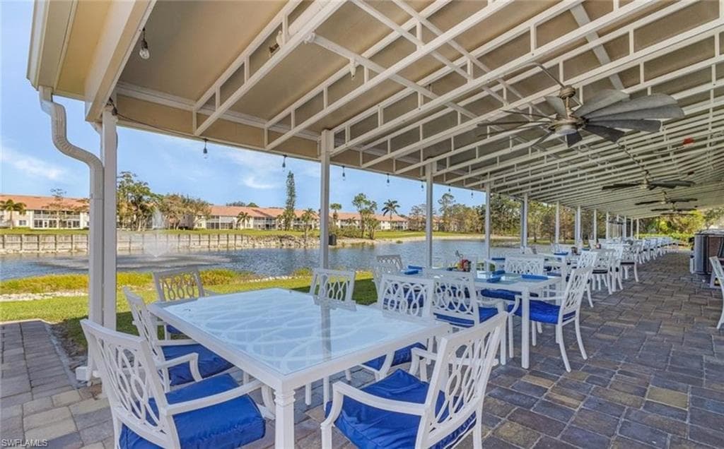 6828 Sterling Greens PL # 4206, NAPLES FL 34104-42