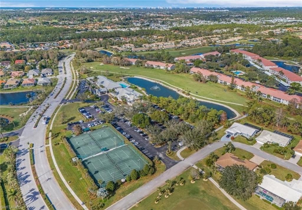 6828 Sterling Greens PL # 4206, NAPLES FL 34104-43