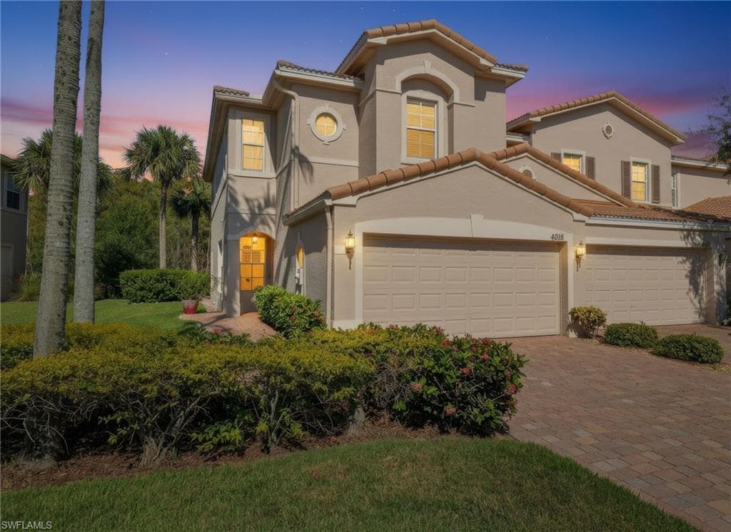 4018 Cherrybrook LOOP, FORT MYERS FL 33966-31