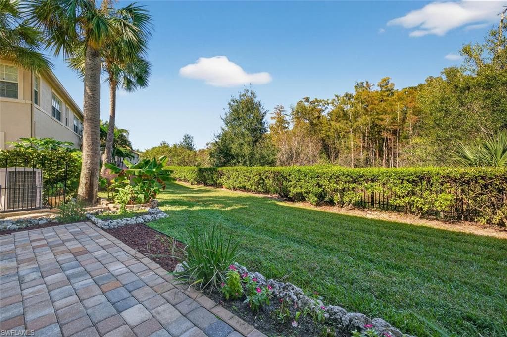 4018 Cherrybrook LOOP, FORT MYERS FL 33966-28