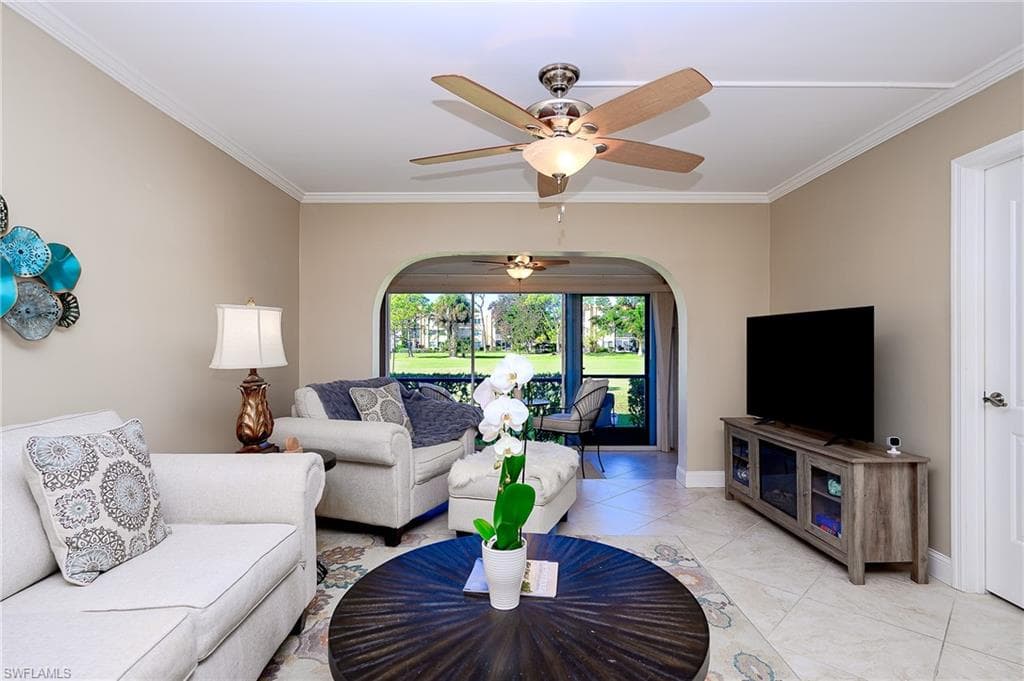 201 Quail Forest BLVD 103-3