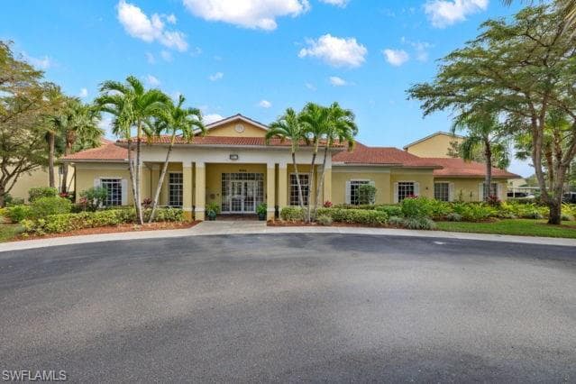 8234 Key Royal CIR # 533, NAPLES FL 34119-19