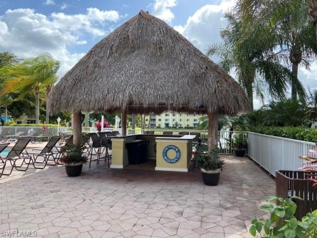 8234 Key Royal CIR # 533, NAPLES FL 34119-17