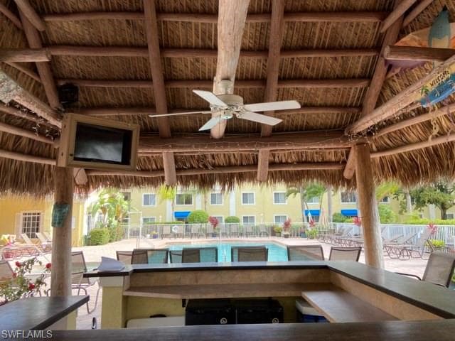 8234 Key Royal CIR # 533, NAPLES FL 34119-18