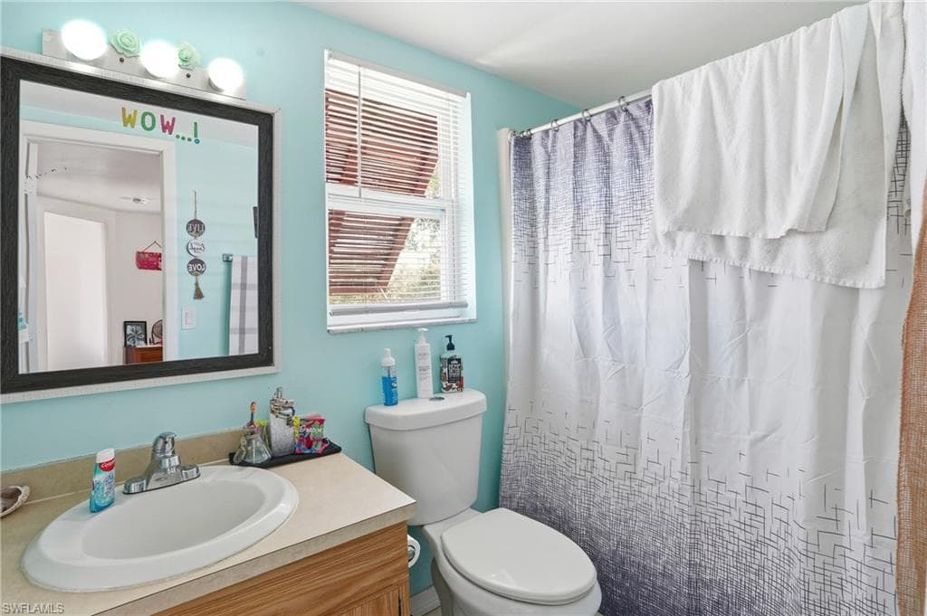 5431 Oak Ridge AVE, FORT MYERS BEACH FL 33931-22