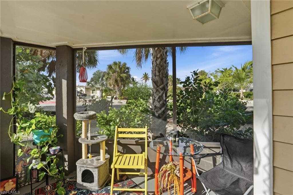 5431 Oak Ridge AVE, FORT MYERS BEACH FL 33931-4