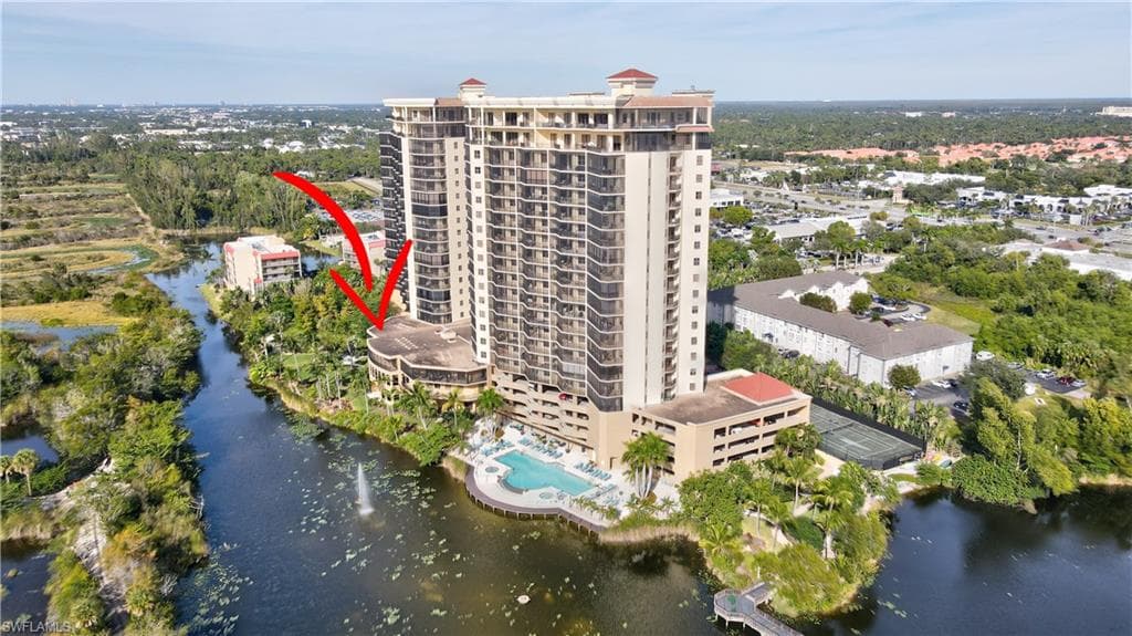 14350 Riva Del Lago DR # 402, FORT MYERS FL 33907-1