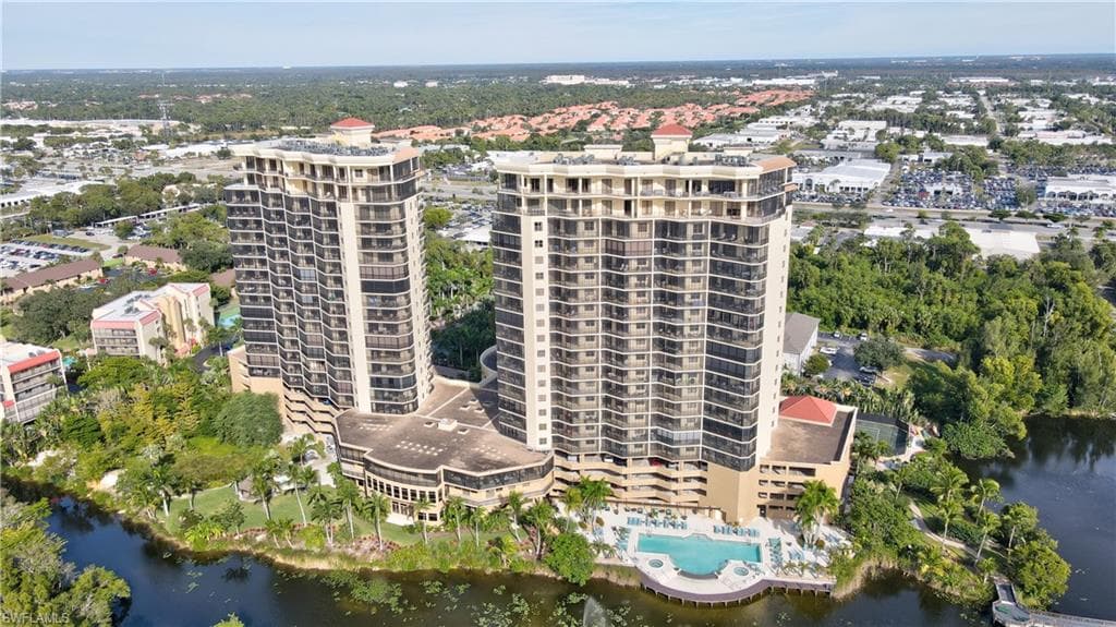 14350 Riva Del Lago DR # 402, FORT MYERS FL 33907-45