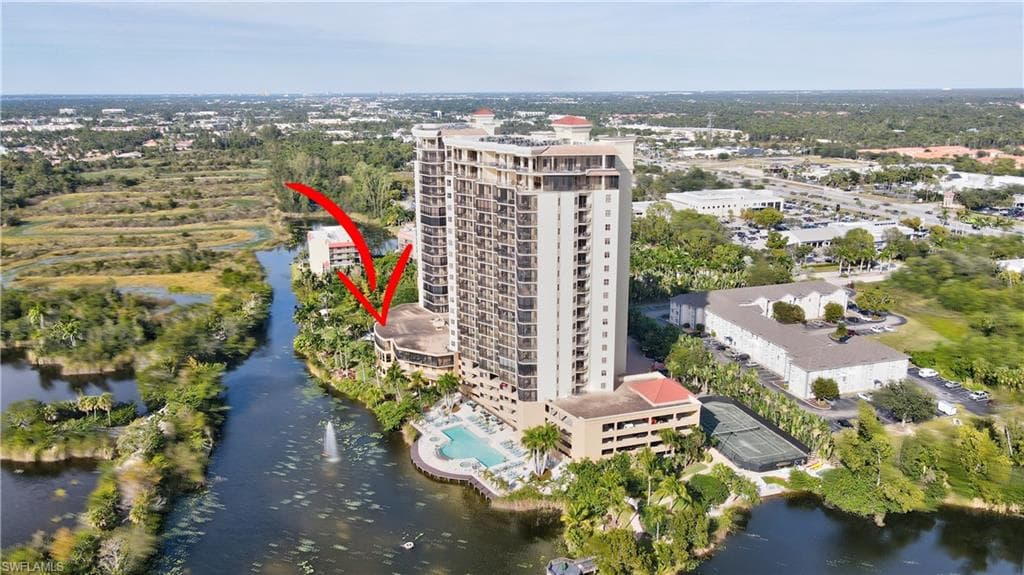 14350 Riva Del Lago DR # 402, FORT MYERS FL 33907-44