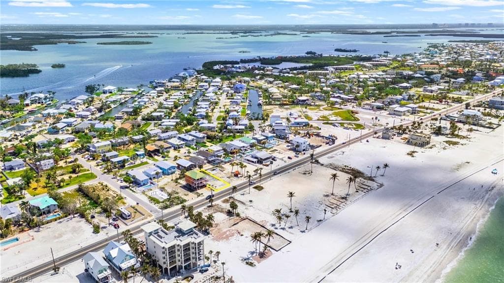 5525 Estero BLVD, FORT MYERS BEACH FL 33931-5