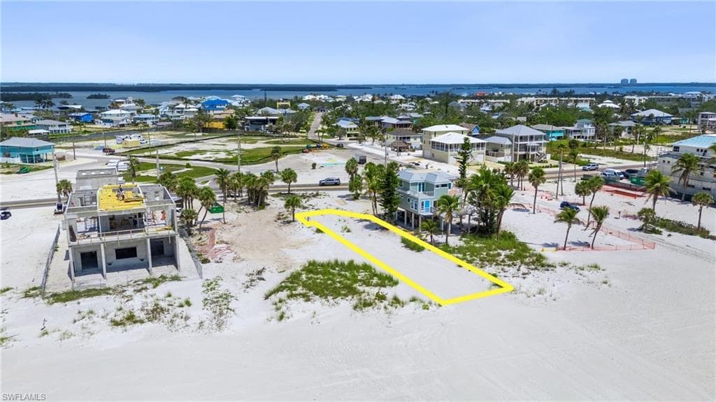 5682 Estero BLVD, FORT MYERS BEACH FL 33931-1
