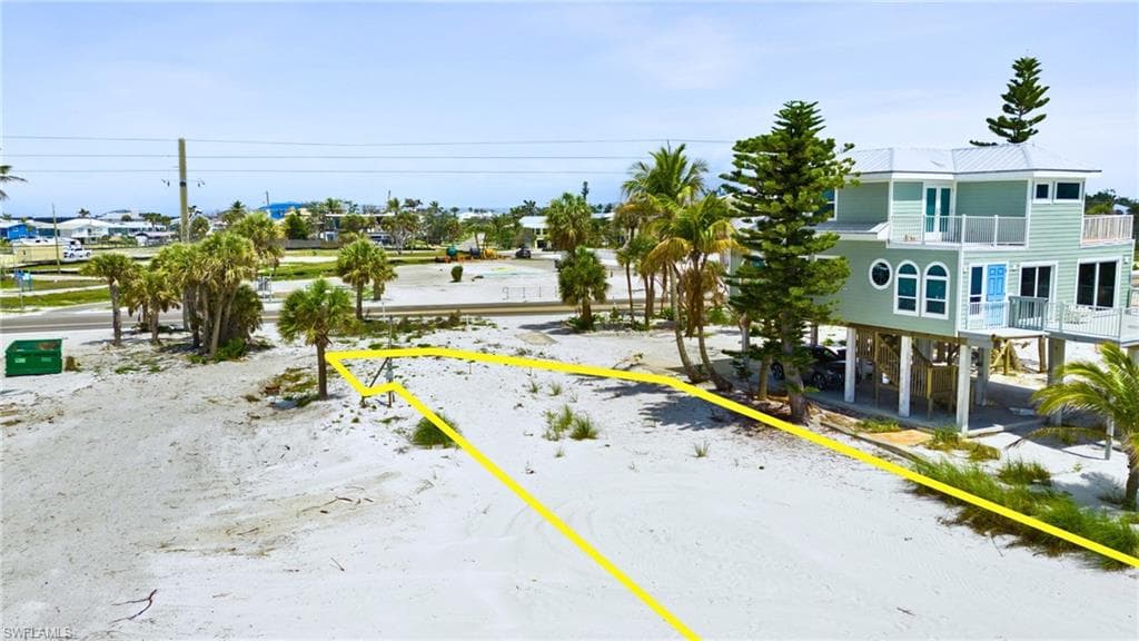 5682 Estero BLVD, FORT MYERS BEACH FL 33931-5