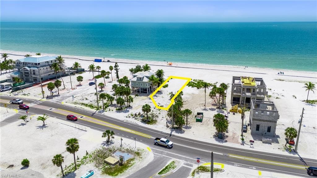 5682 Estero BLVD, FORT MYERS BEACH FL 33931-12