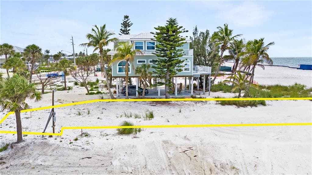 5682 Estero BLVD, FORT MYERS BEACH FL 33931-11
