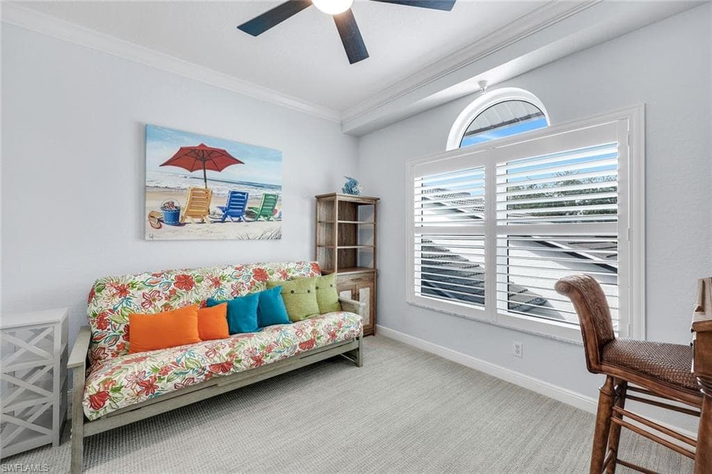 2110 Cay Lagoon DR # 122, NAPLES FL 34109-13