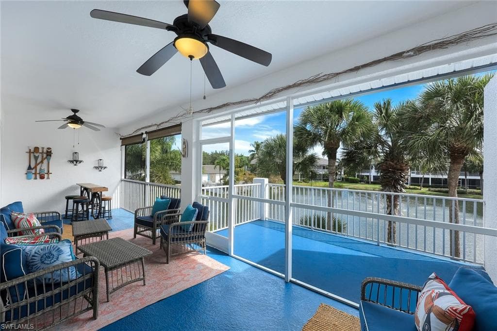 2110 Cay Lagoon DR # 122, NAPLES FL 34109-18