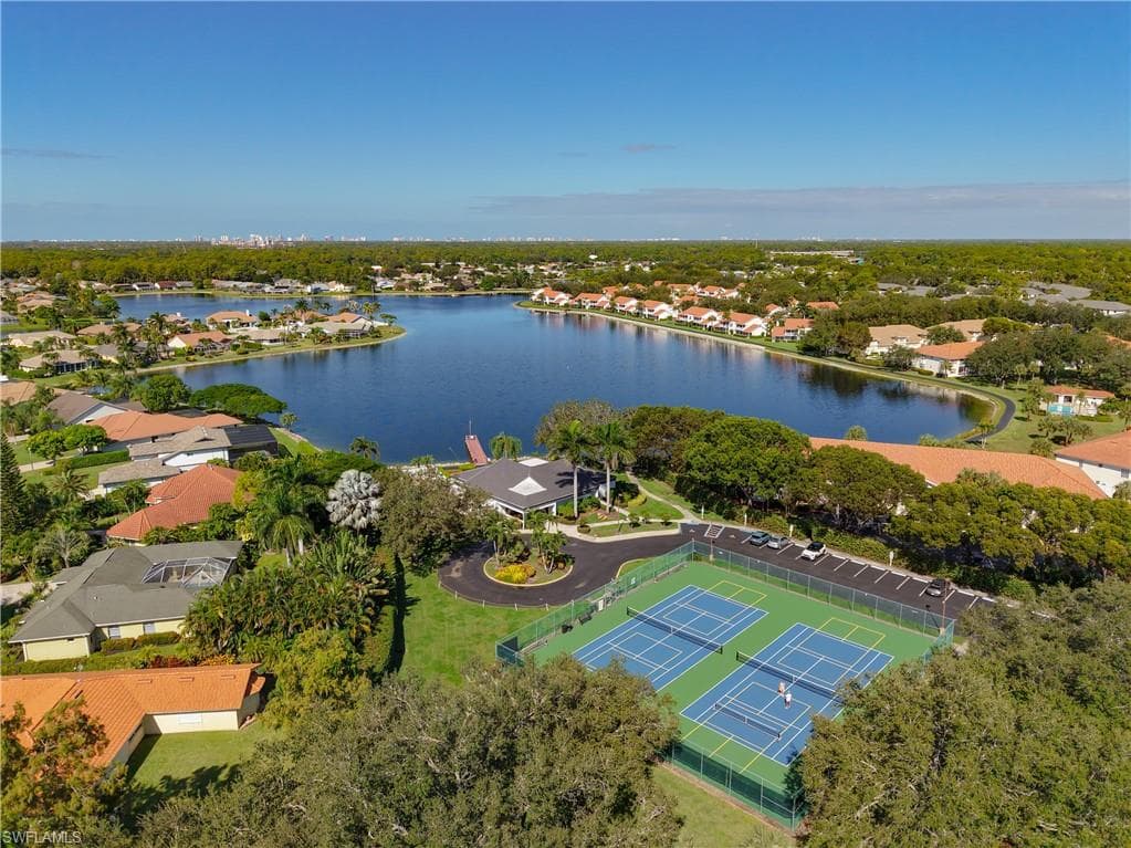 729 Landover CT # 102, NAPLES FL 34104-22