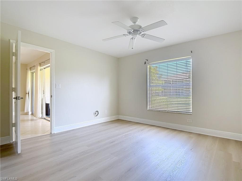 729 Landover CT # 102, NAPLES FL 34104-12