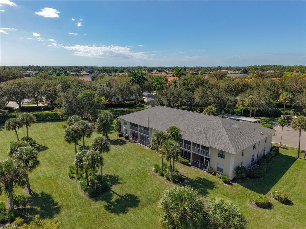 729 Landover CT # 102, NAPLES FL 34104-21