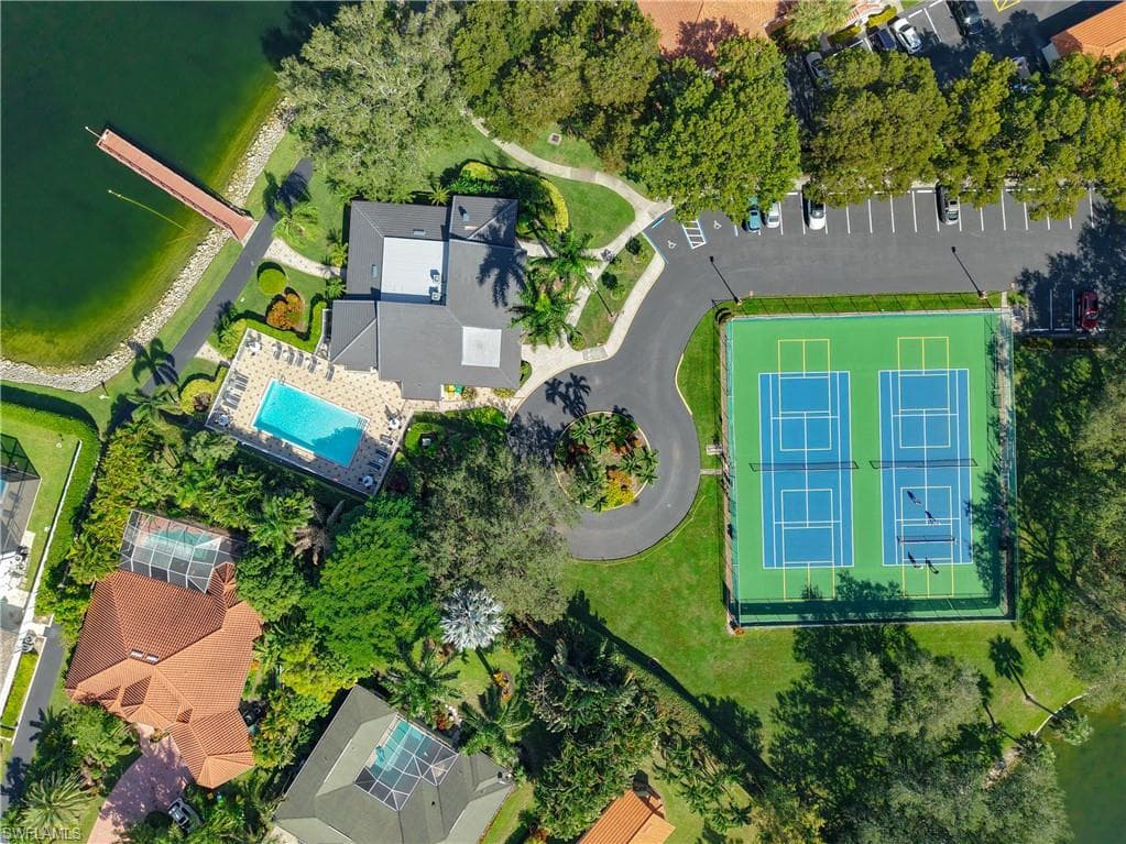 729 Landover CT # 102, NAPLES FL 34104-2