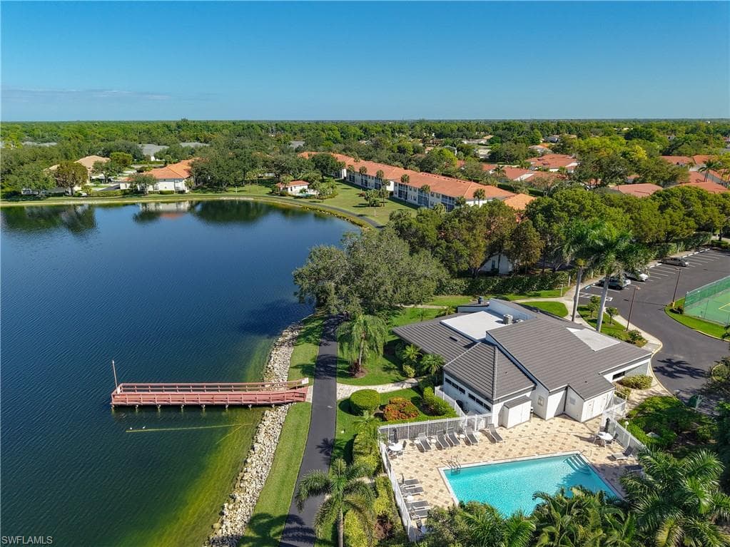 729 Landover CT # 102, NAPLES FL 34104-23