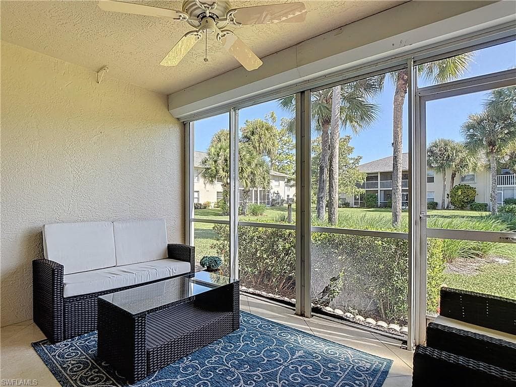 729 Landover CT # 102, NAPLES FL 34104-18