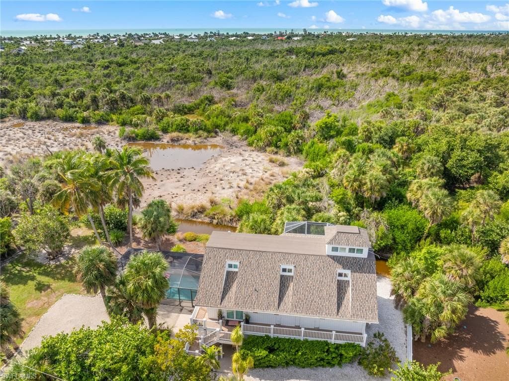 9247 Dimmick DR, SANIBEL FL 33957-45