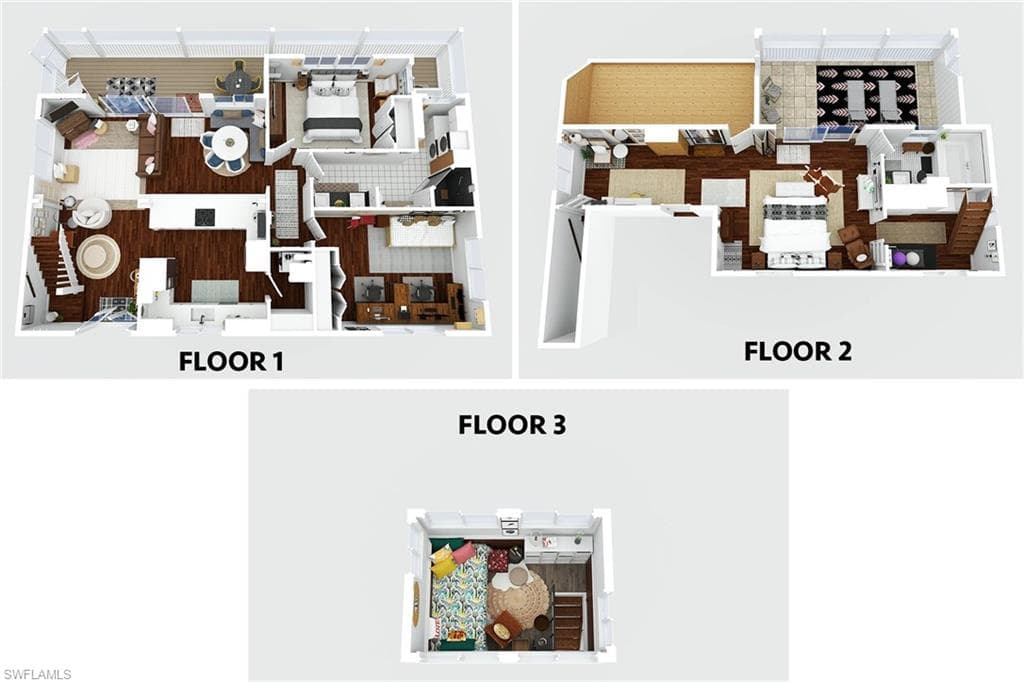 9247 Dimmick DR, SANIBEL FL 33957-49