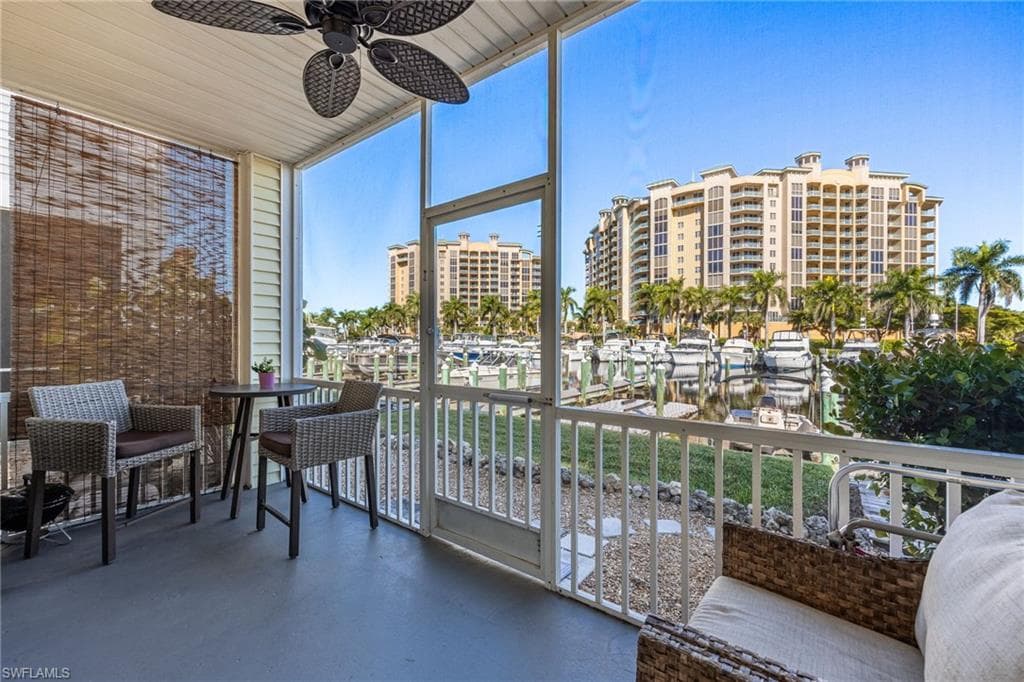 3347 N Key DR # 31, NORTH FORT MYERS FL 33903-26