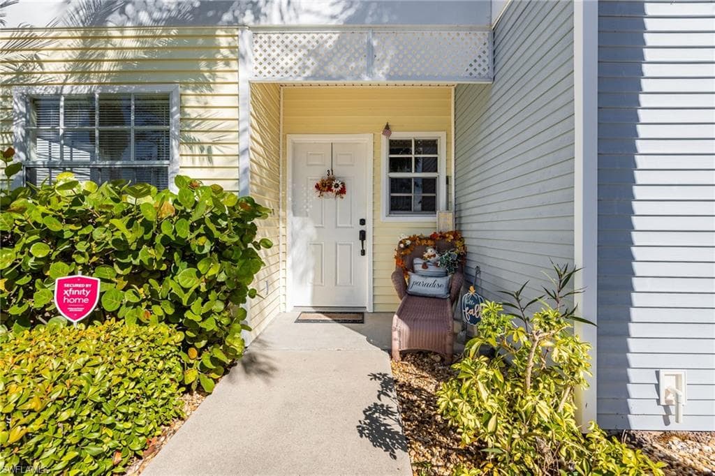 3347 N Key DR # 31, NORTH FORT MYERS FL 33903-1