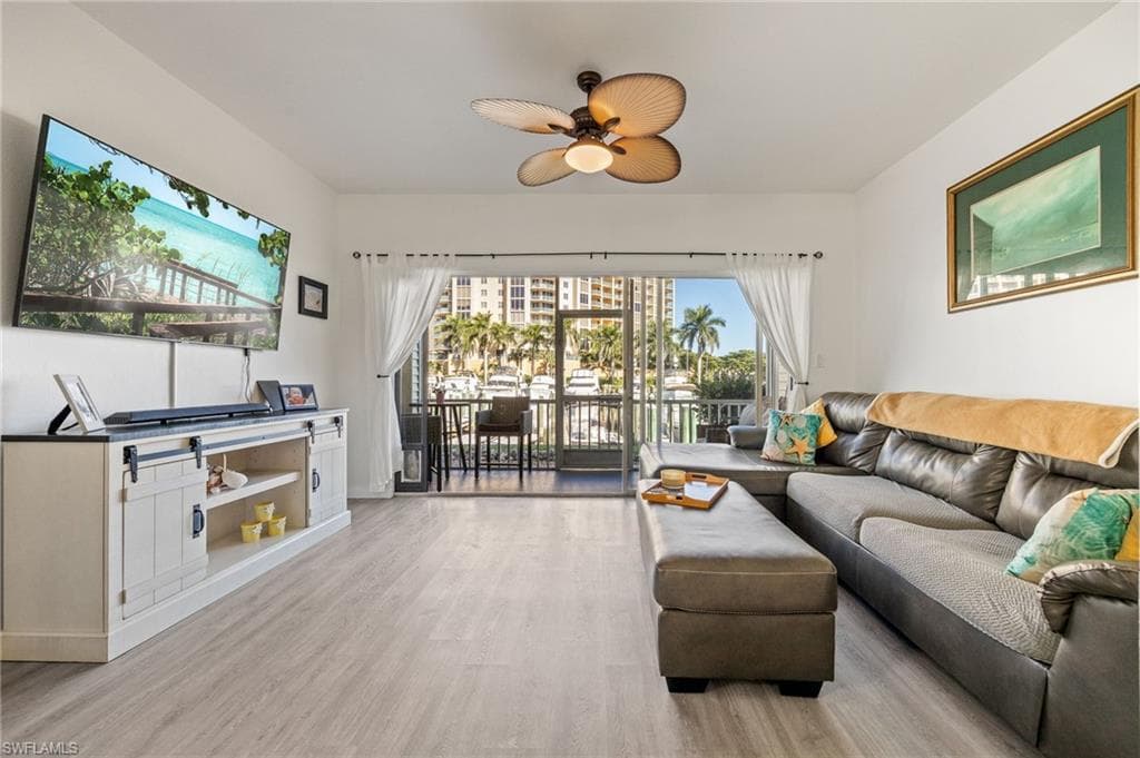 3347 N Key DR # 31, NORTH FORT MYERS FL 33903-12