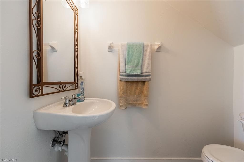 3347 N Key DR # 31, NORTH FORT MYERS FL 33903-16