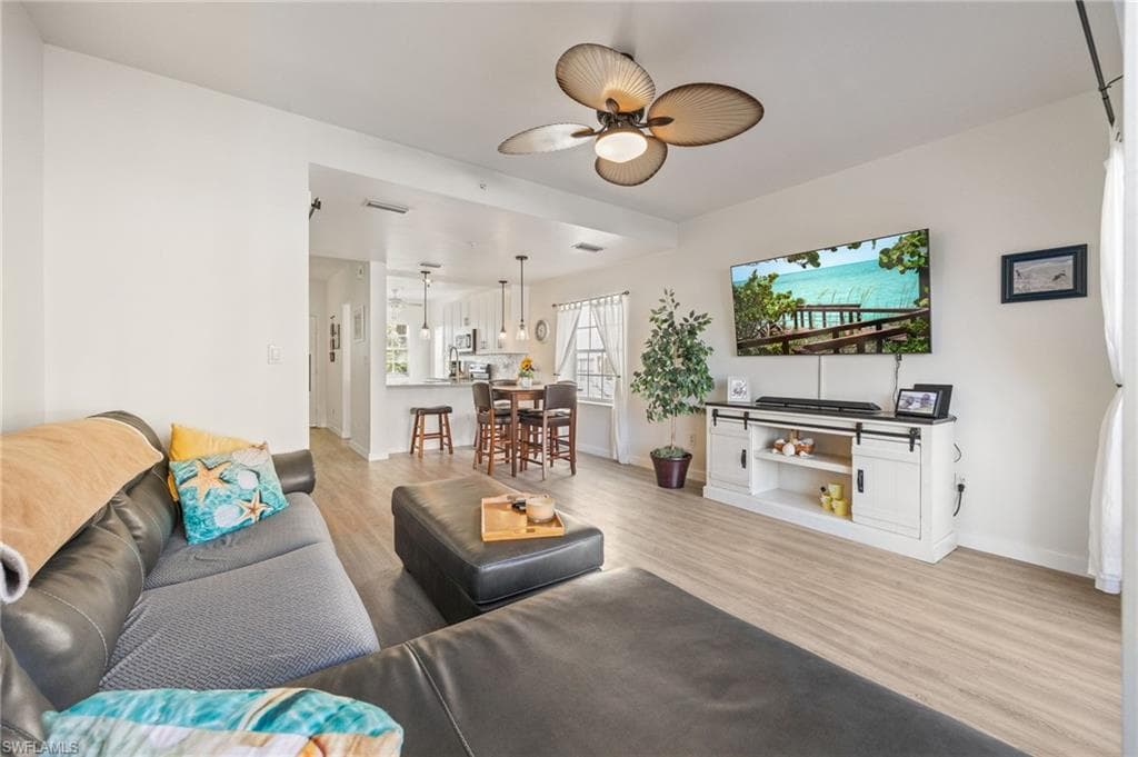 3347 N Key DR # 31, NORTH FORT MYERS FL 33903-15