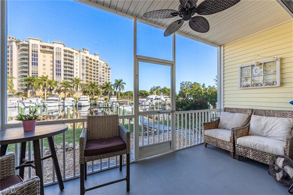 3347 N Key DR # 31, NORTH FORT MYERS FL 33903-25