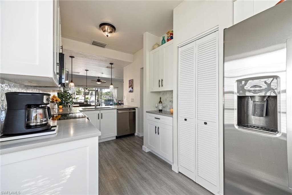 3347 N Key DR # 31, NORTH FORT MYERS FL 33903-6